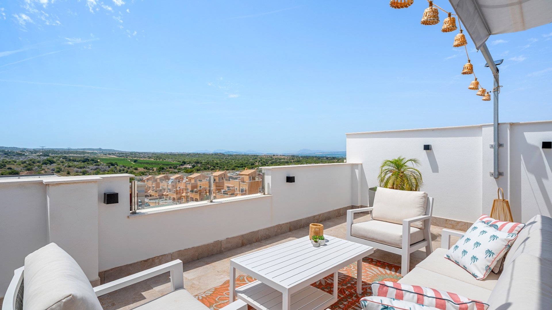 Revente - Appartements -
Orihuela Costa - Los Altos