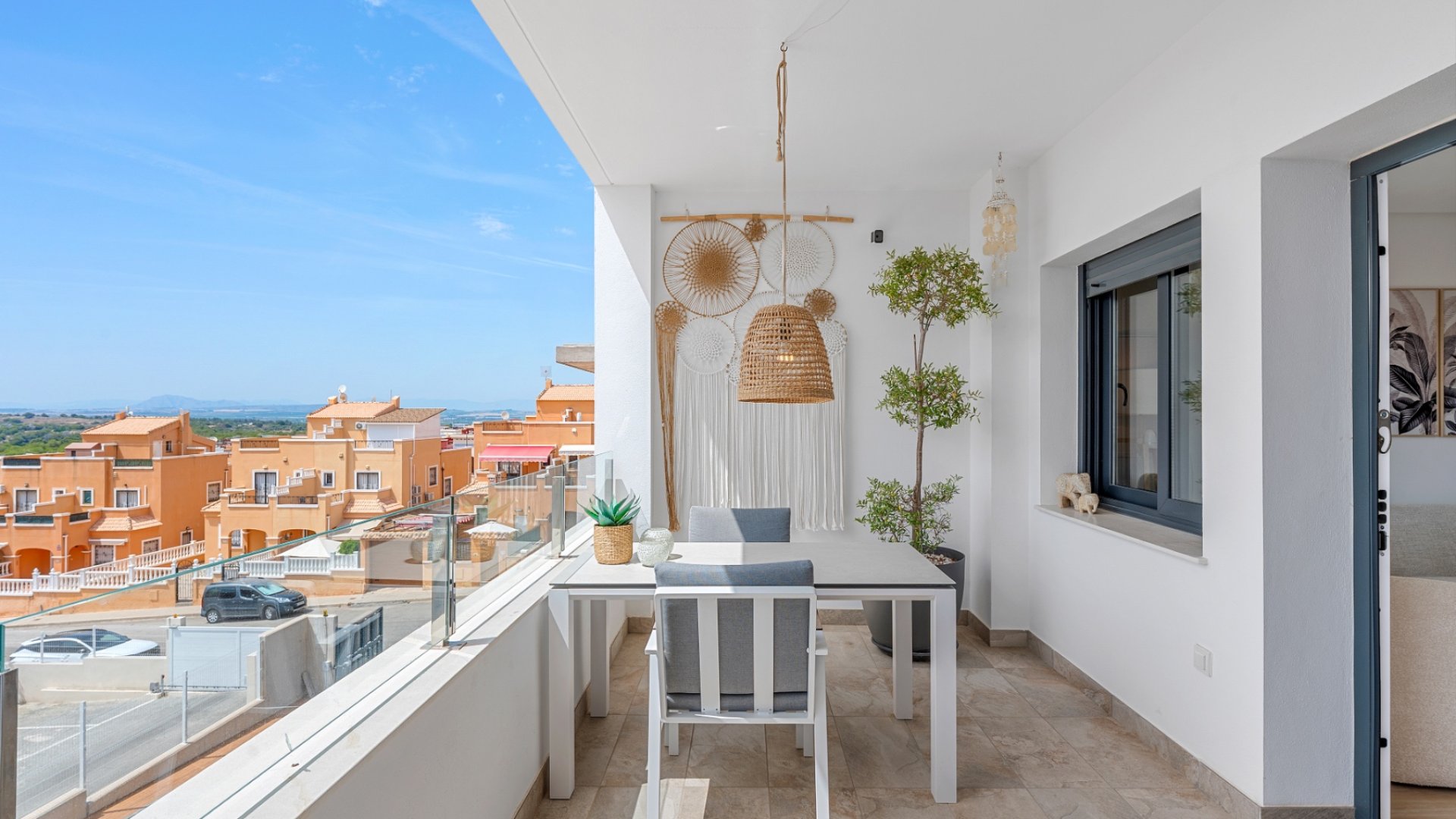 Revente - Appartements -
Orihuela Costa - Los Altos