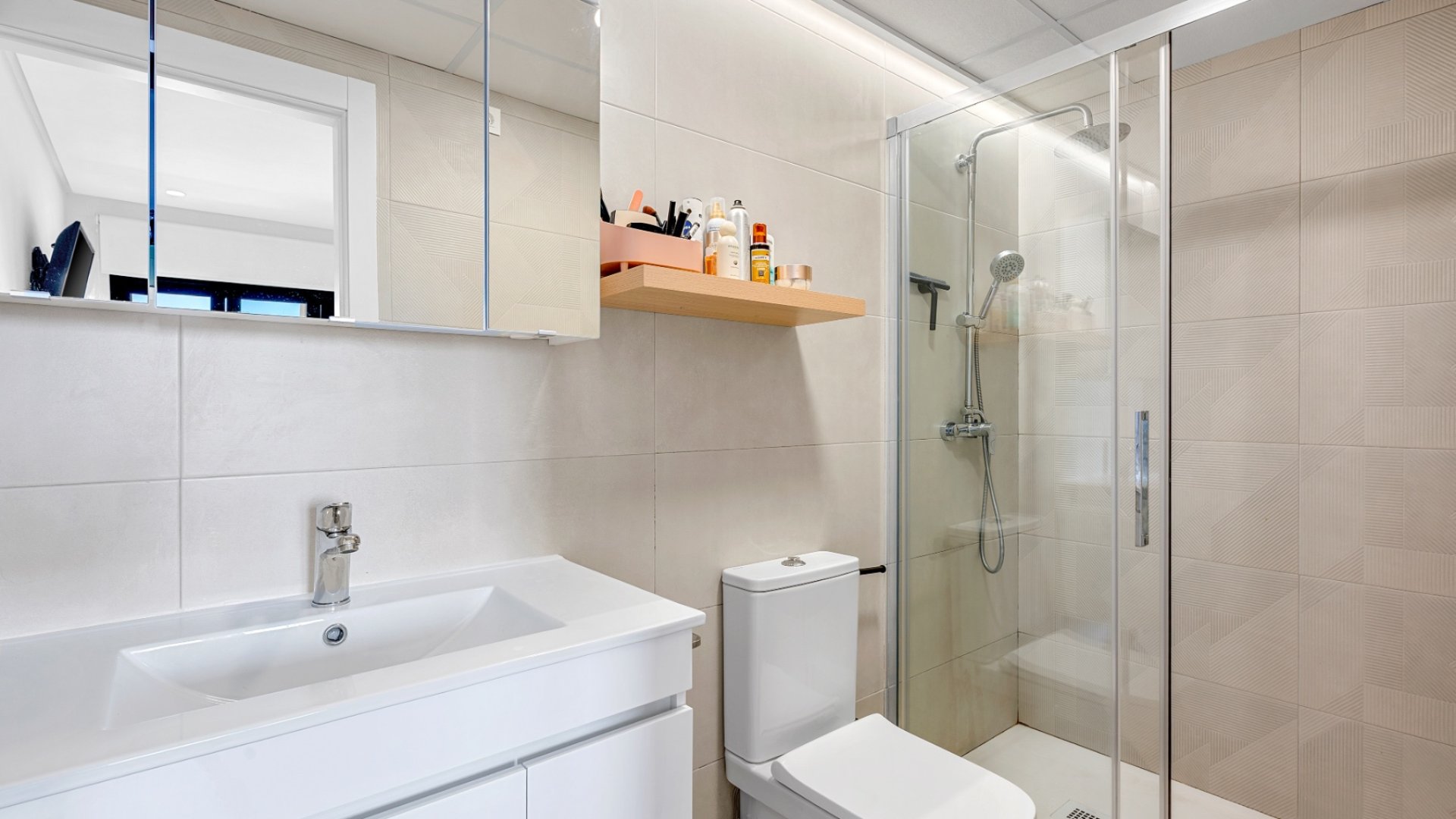 Revente - Appartements -
Orihuela Costa - Los Altos
