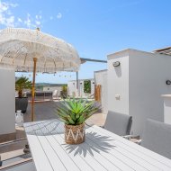 Revente - Appartements -
Orihuela Costa - Los Altos