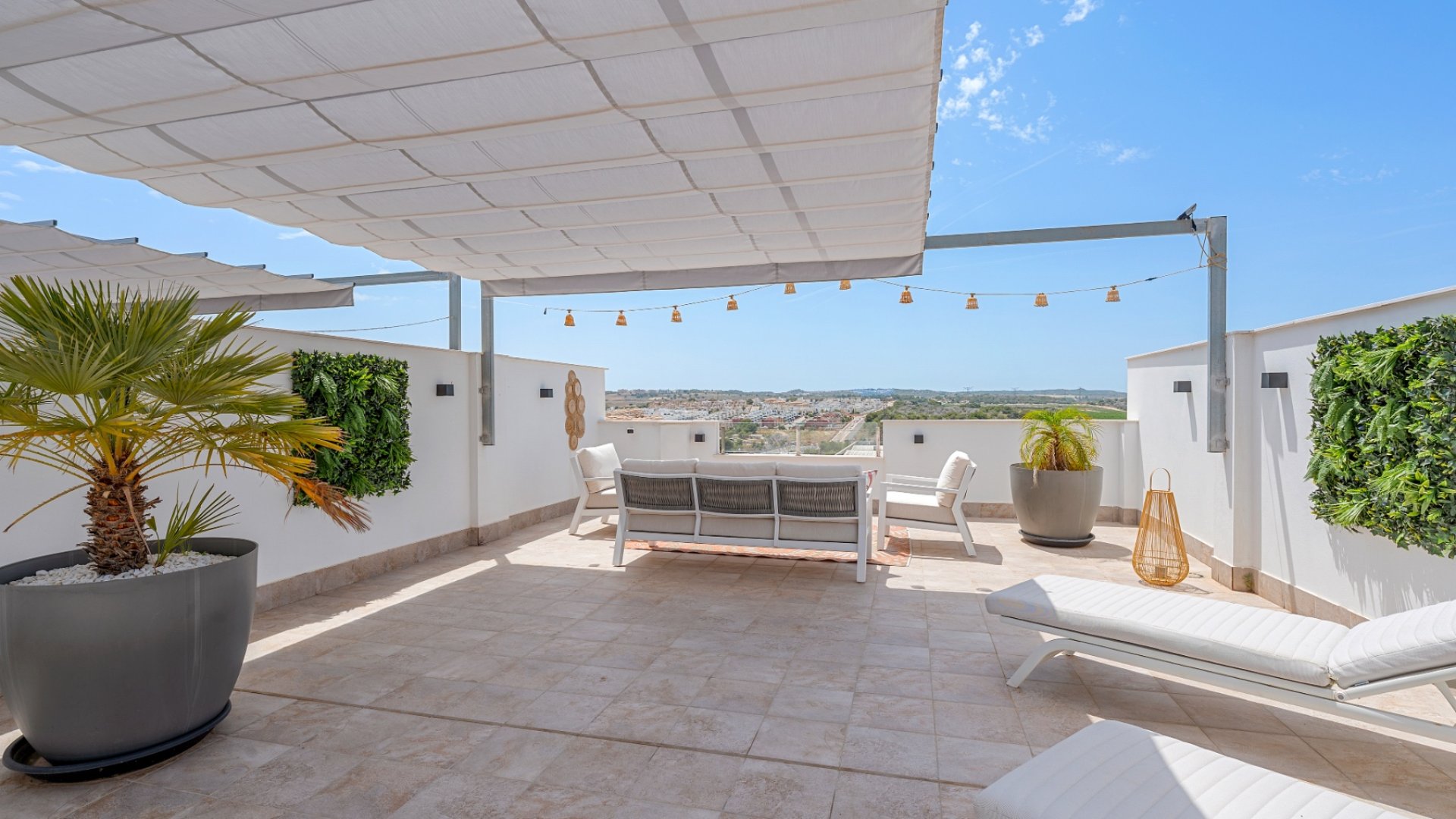 Revente - Appartements -
Orihuela Costa - Los Altos