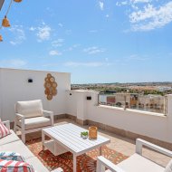 Revente - Appartements -
Orihuela Costa - Los Altos
