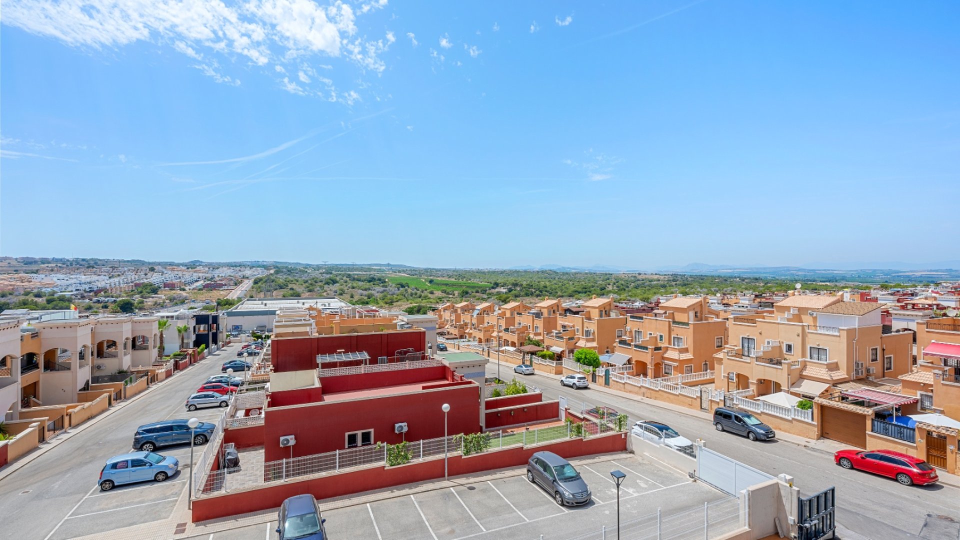 Revente - Appartements -
Orihuela Costa - Los Altos
