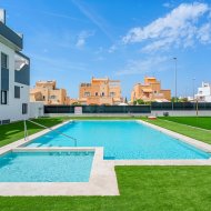 Revente - Appartements -
Orihuela Costa - Los Altos