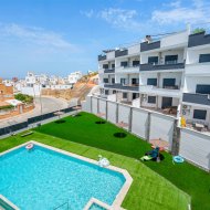 Revente - Appartements -
Orihuela Costa - Los Altos
