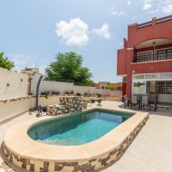 Revente - Appartements -
Orihuela Costa - Los Altos