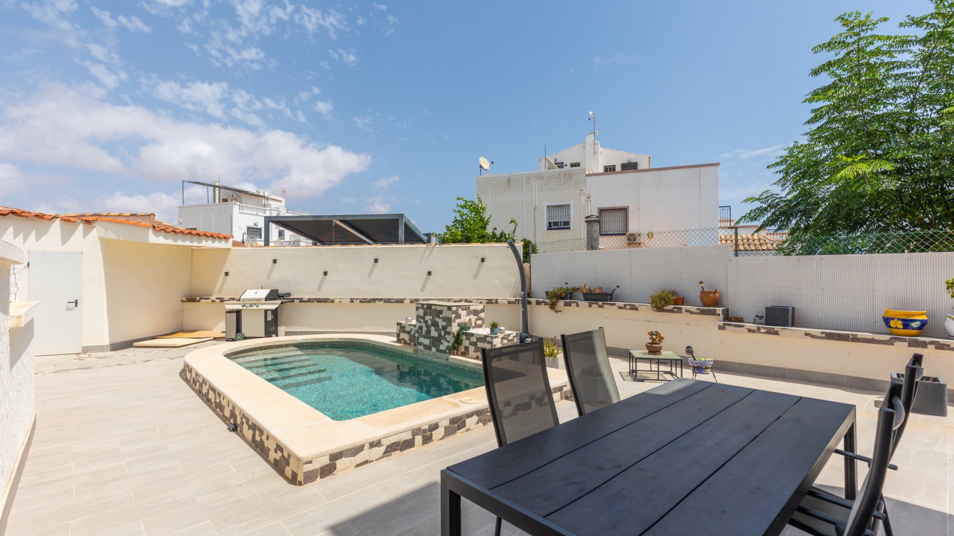 Revente - Appartements -
Orihuela Costa - Los Altos