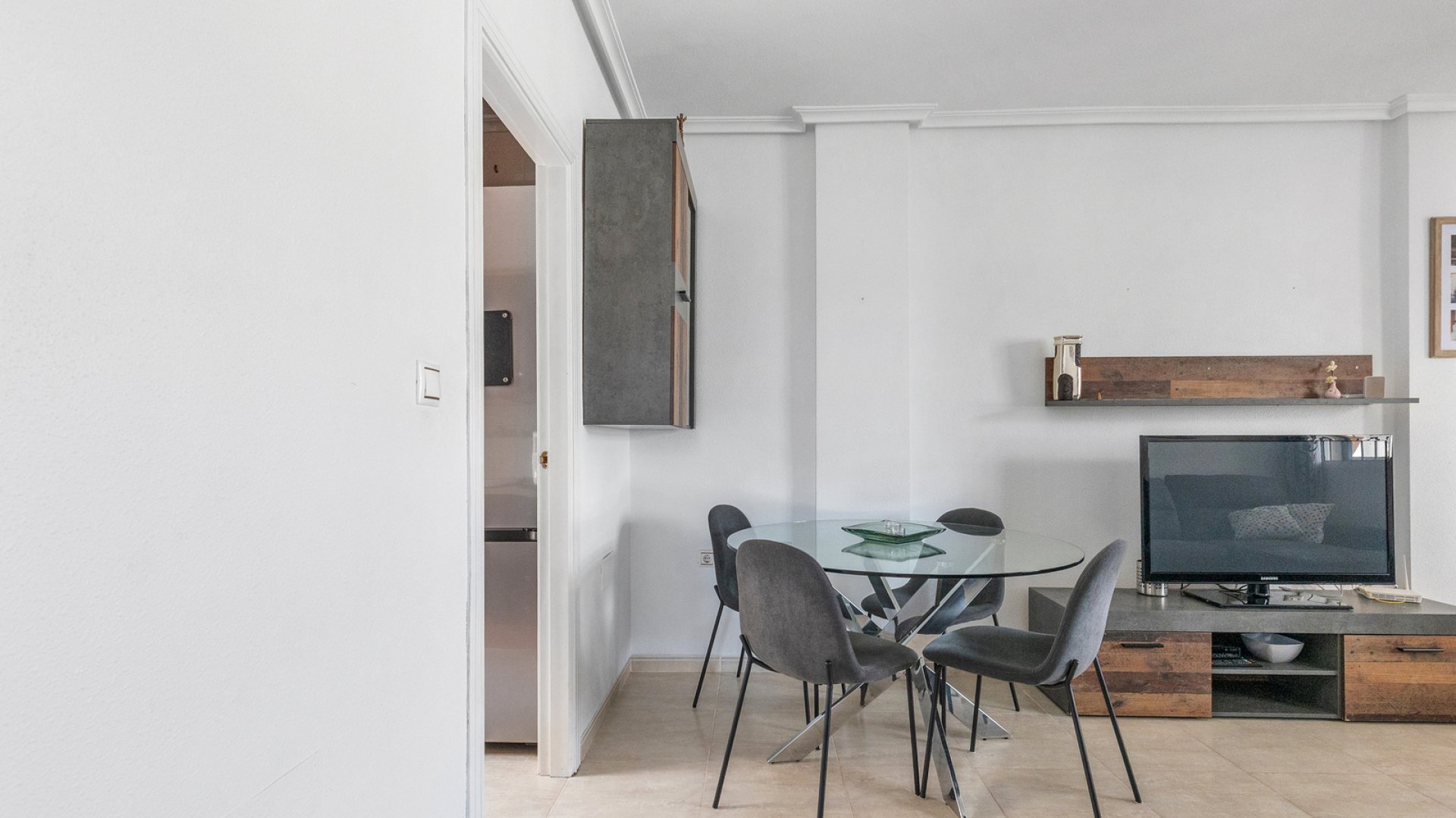 Revente - Appartements -
Orihuela Costa - Los Altos