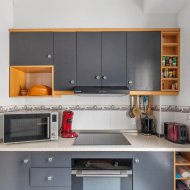 Revente - Appartements -
Orihuela Costa - Los Altos