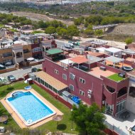 Revente - Appartements -
Orihuela Costa - Los Altos
