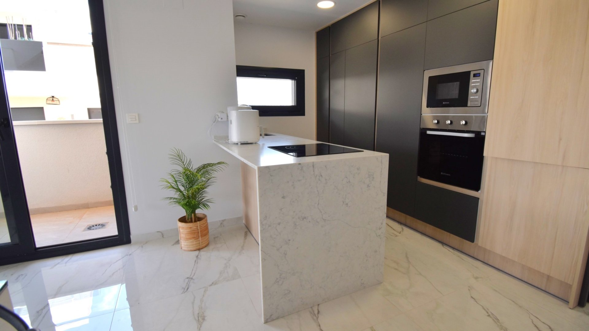 Revente - Appartements -
Orihuela Costa - Los Altos