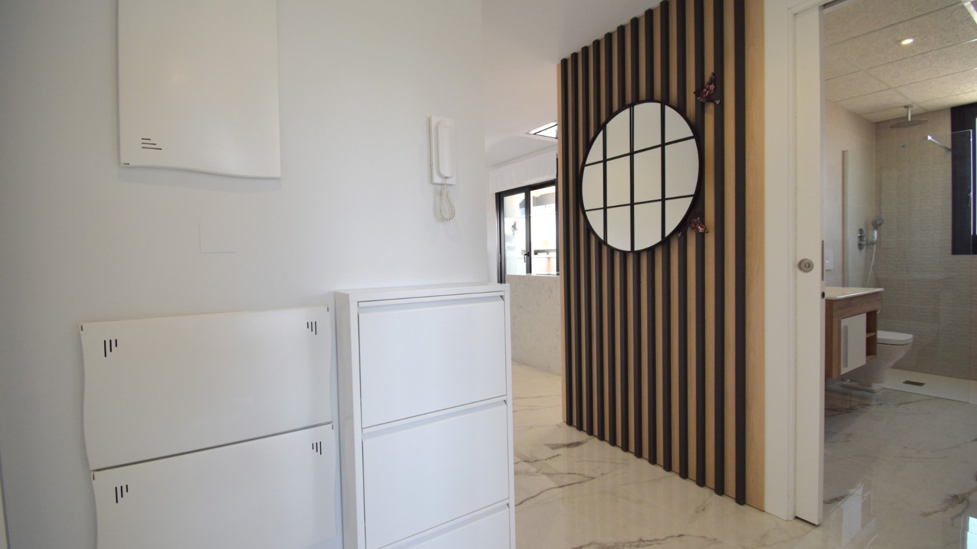 Revente - Appartements -
Orihuela Costa - Los Altos