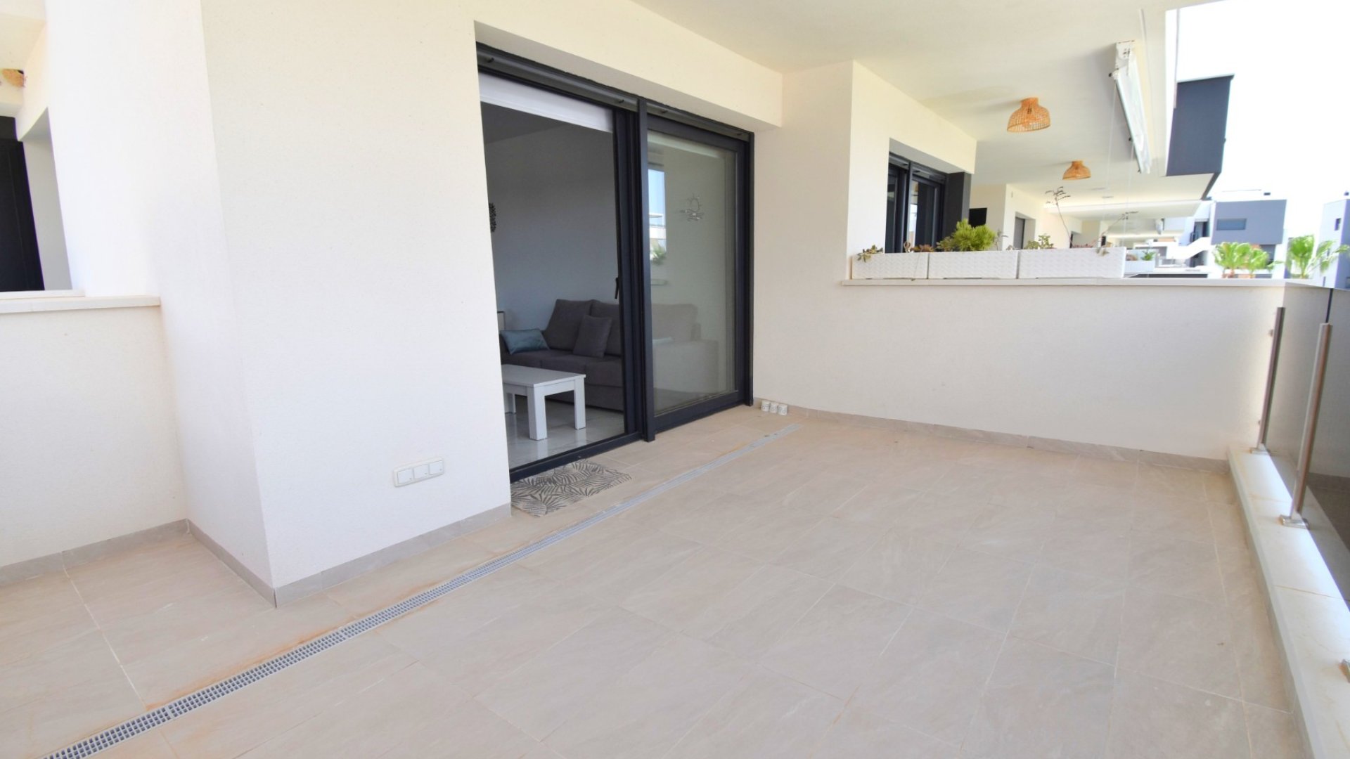Revente - Appartements -
Orihuela Costa - Los Altos