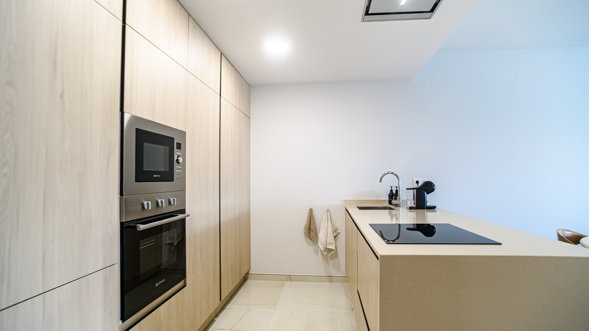 Revente - Appartements -
Orihuela Costa - Los Altos