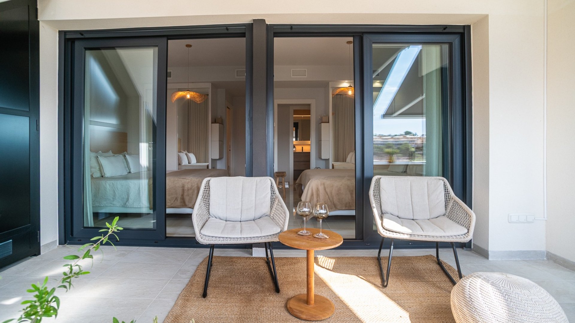 Revente - Appartements -
Orihuela Costa - Los Altos