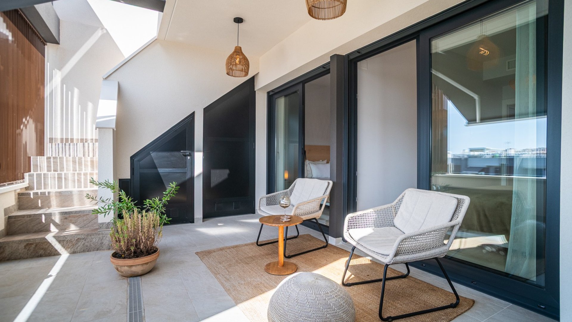 Revente - Appartements -
Orihuela Costa - Los Altos