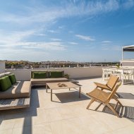 Revente - Appartements -
Orihuela Costa - Los Altos