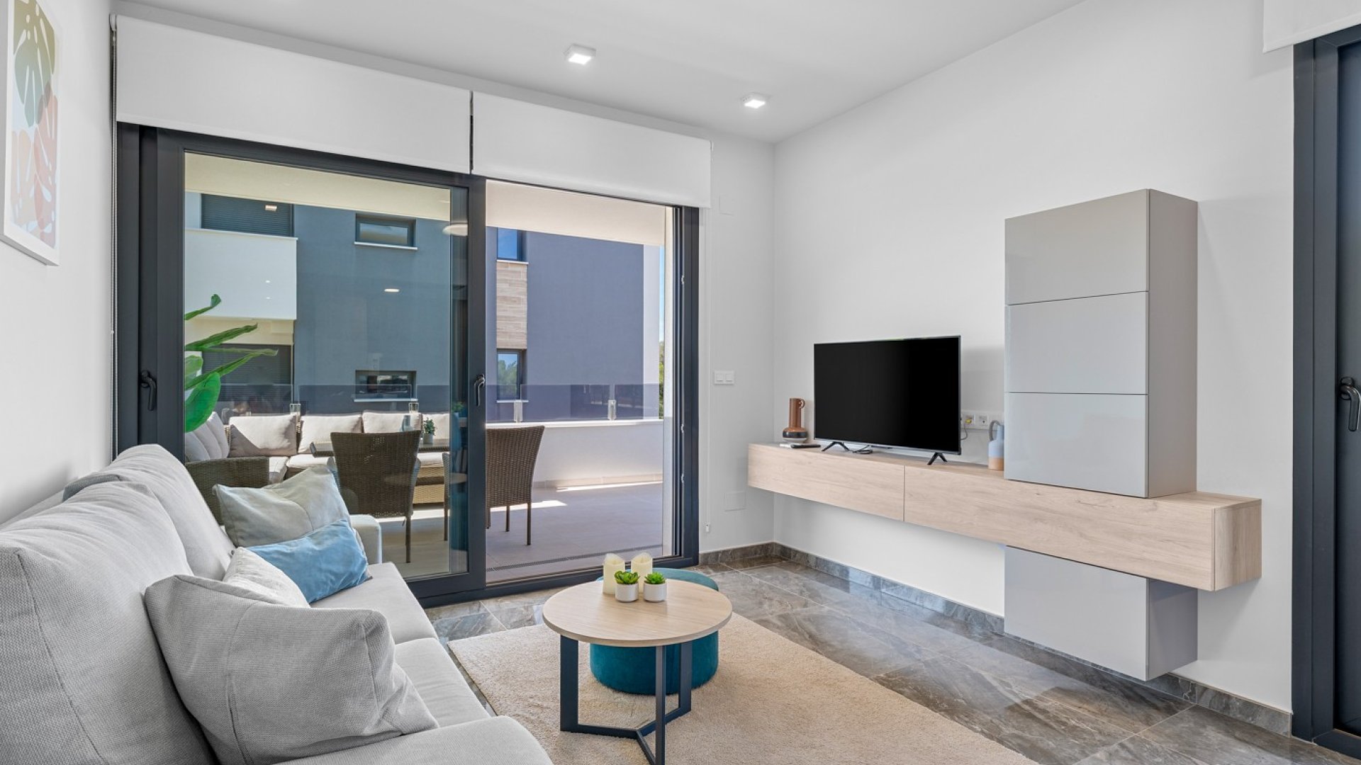 Revente - Appartements -
Orihuela Costa - Los Altos