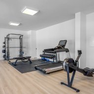 Revente - Appartements -
Orihuela Costa - Los Altos