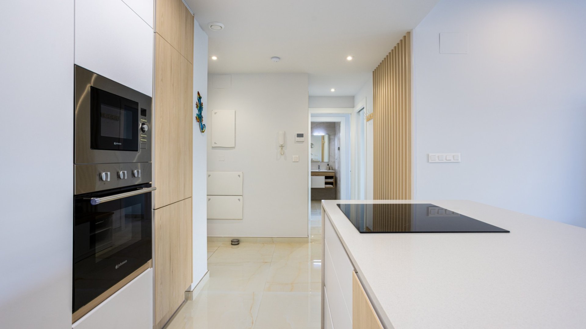 Revente - Appartements -
Orihuela Costa - Los Altos