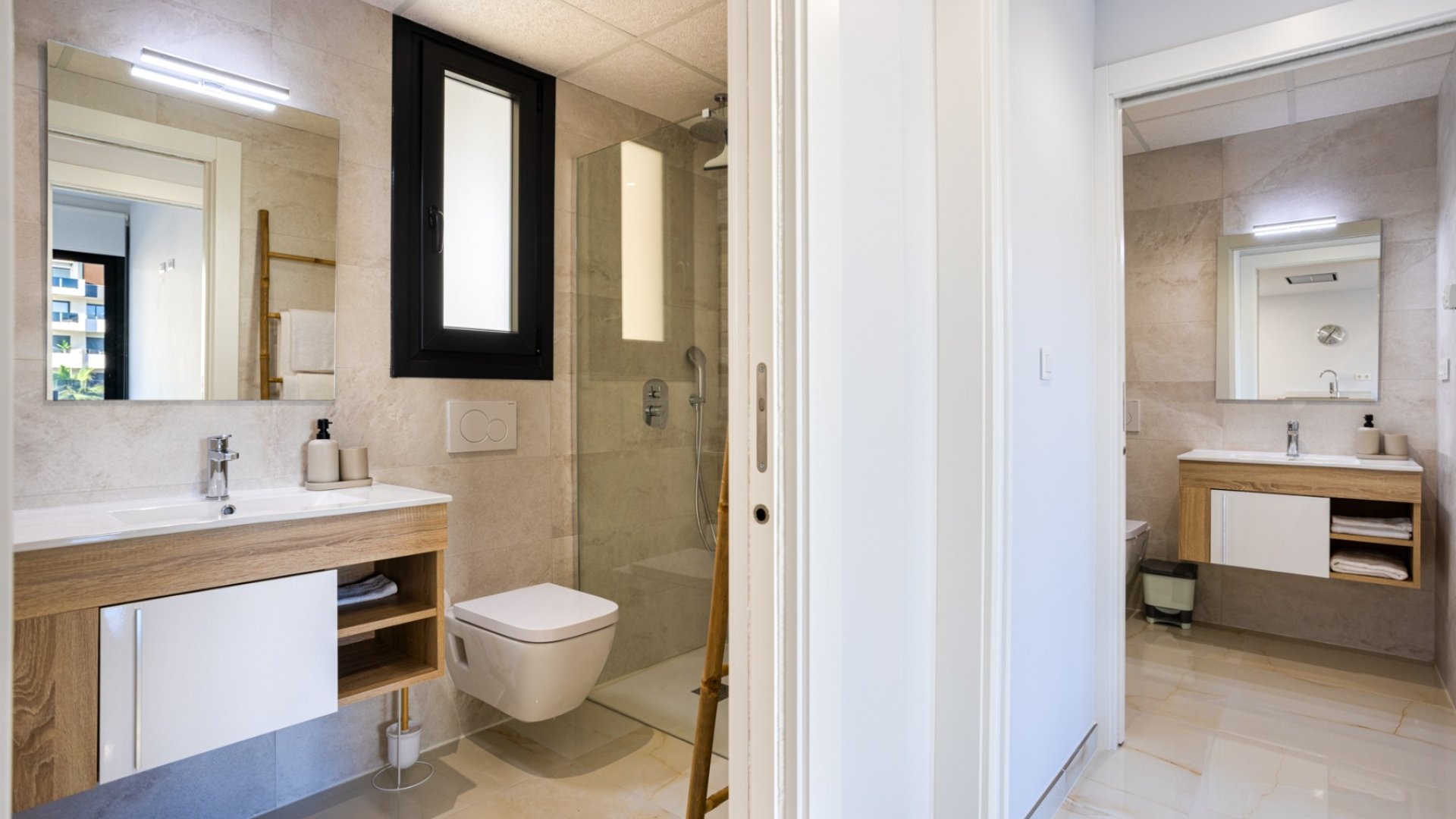 Revente - Appartements -
Orihuela Costa - Los Altos