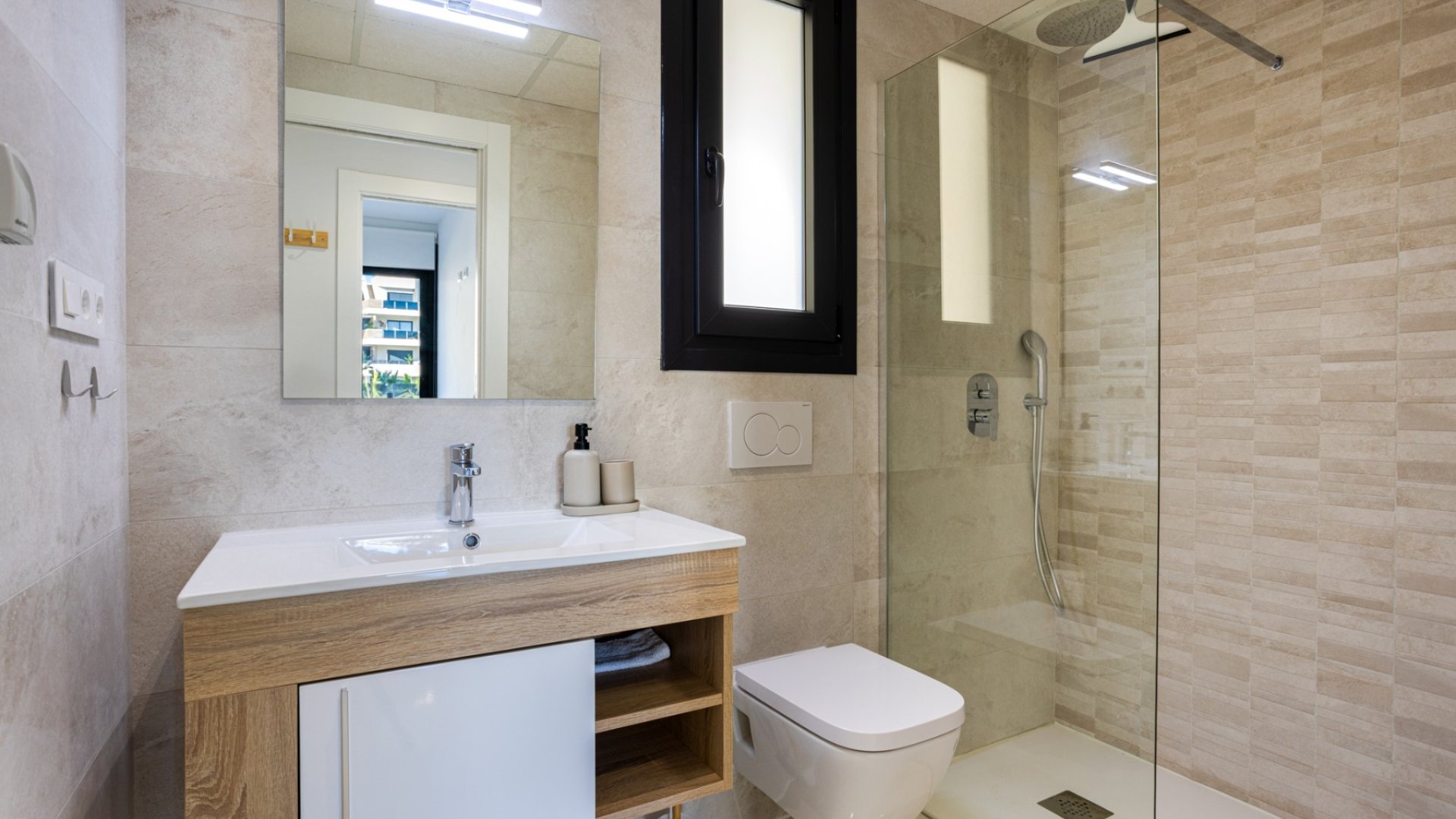 Revente - Appartements -
Orihuela Costa - Los Altos