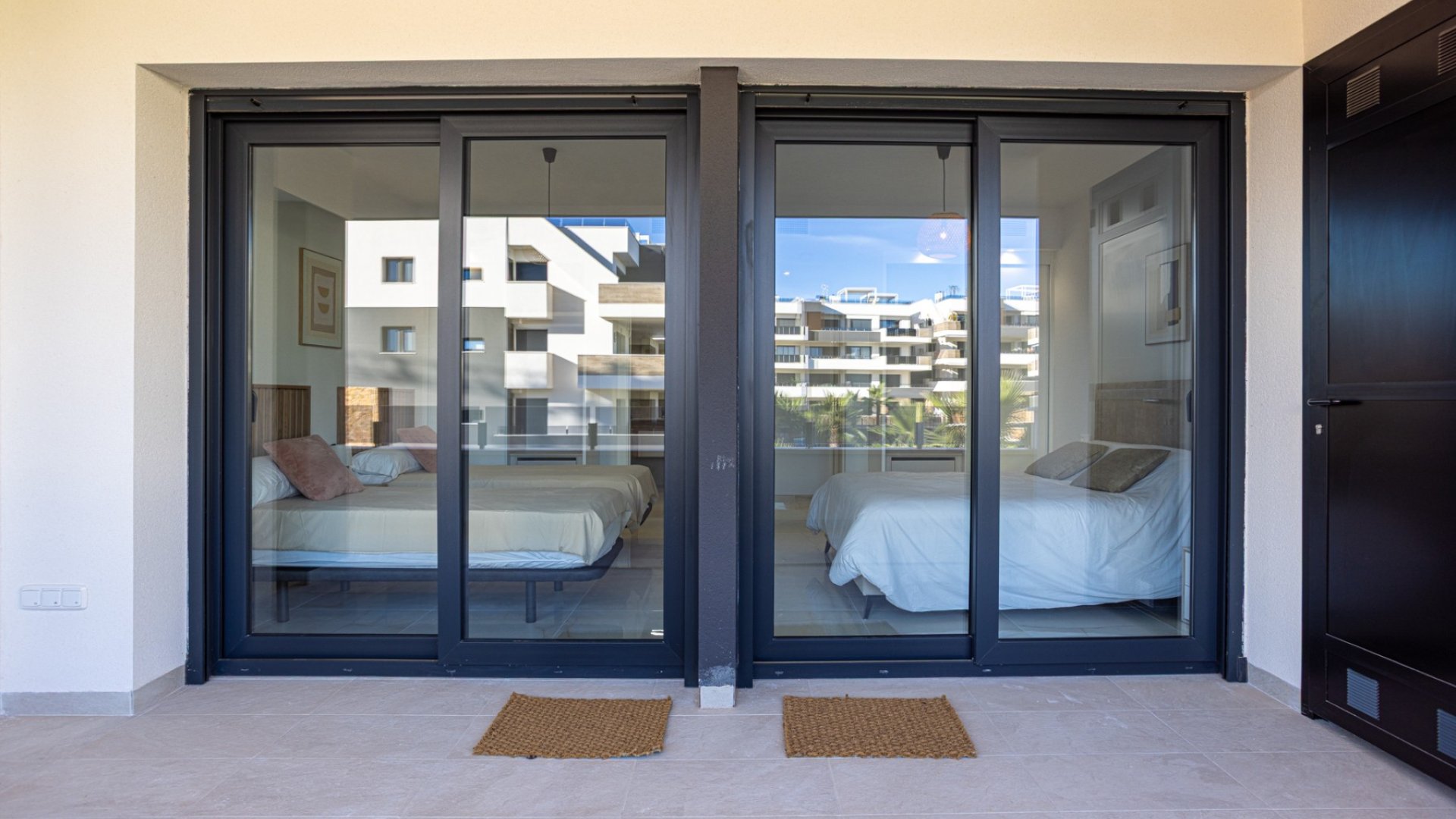 Revente - Appartements -
Orihuela Costa - Los Altos