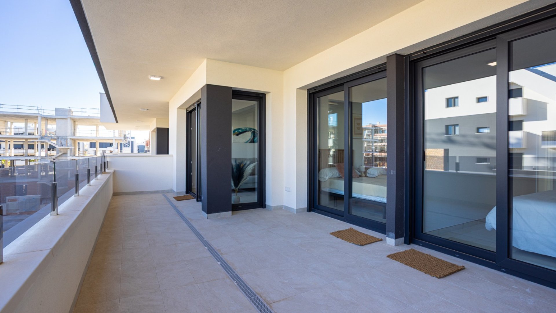 Revente - Appartements -
Orihuela Costa - Los Altos