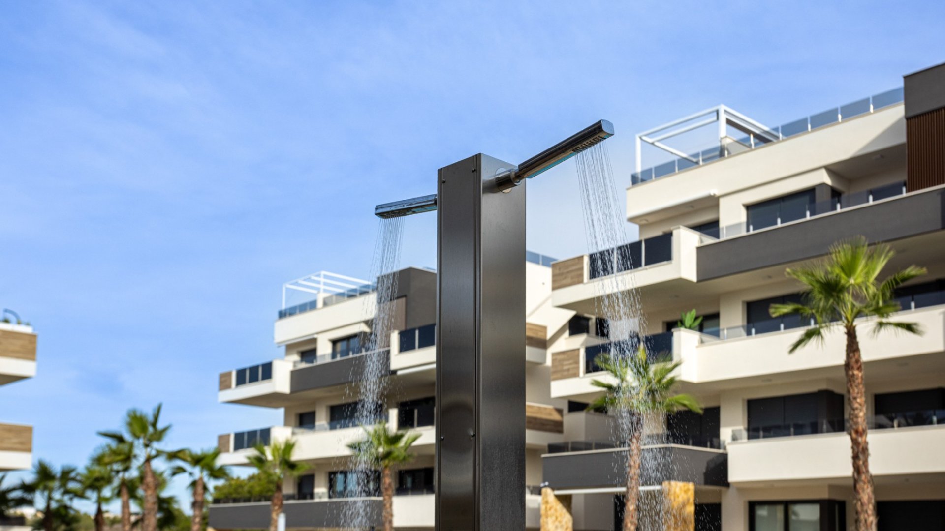 Revente - Appartements -
Orihuela Costa - Los Altos