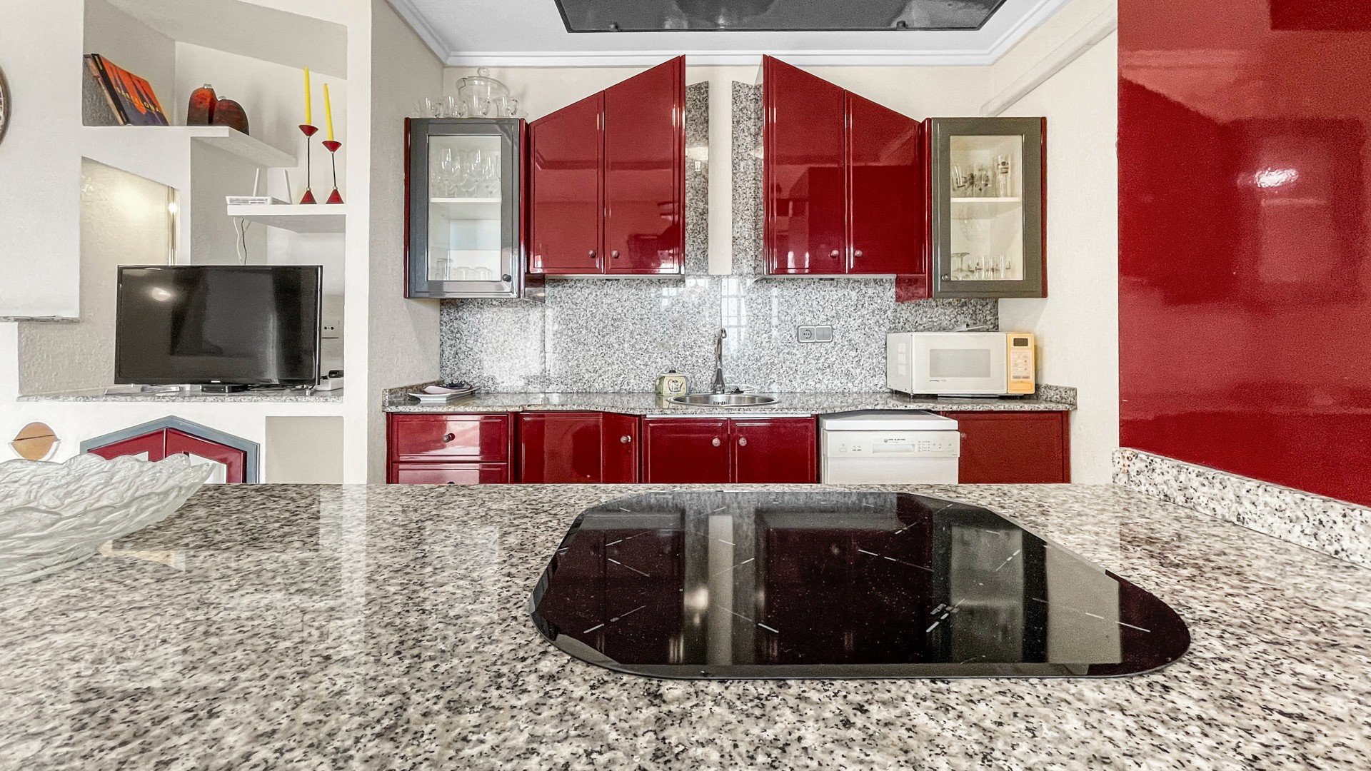 Revente - Appartements -
Orihuela Costa - Los Altos *