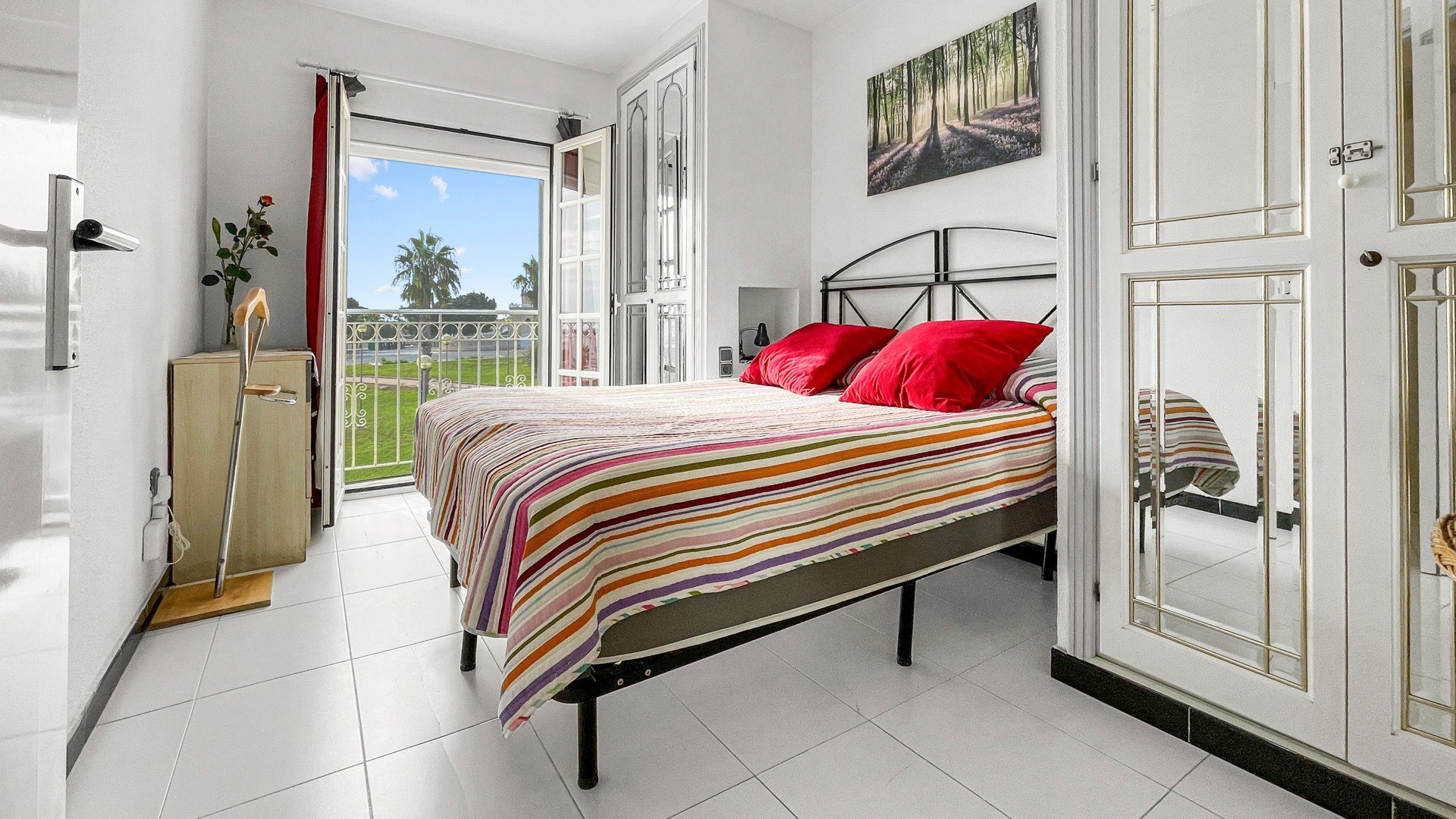Revente - Appartements -
Orihuela Costa - Los Altos *