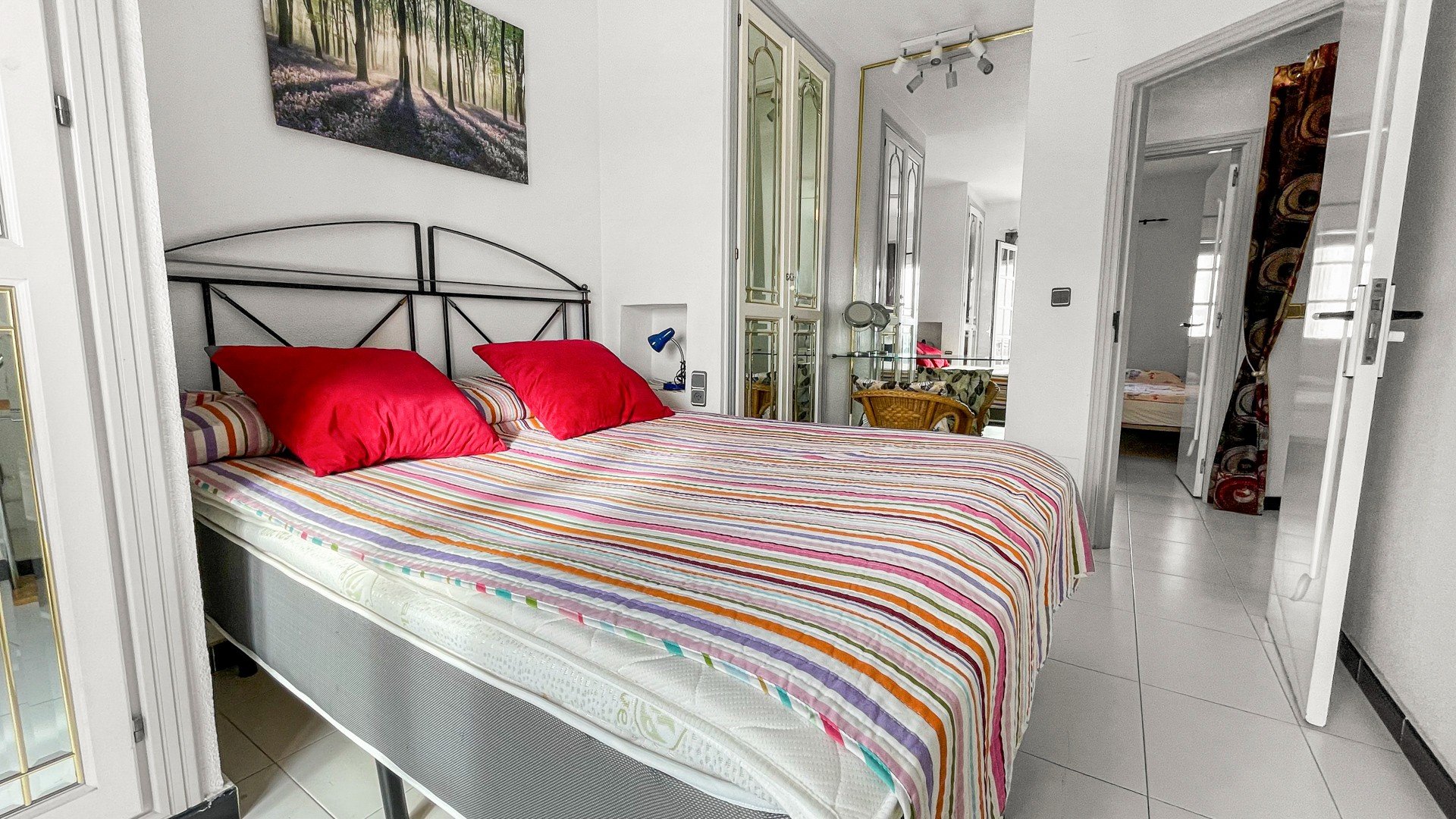 Revente - Appartements -
Orihuela Costa - Los Altos *