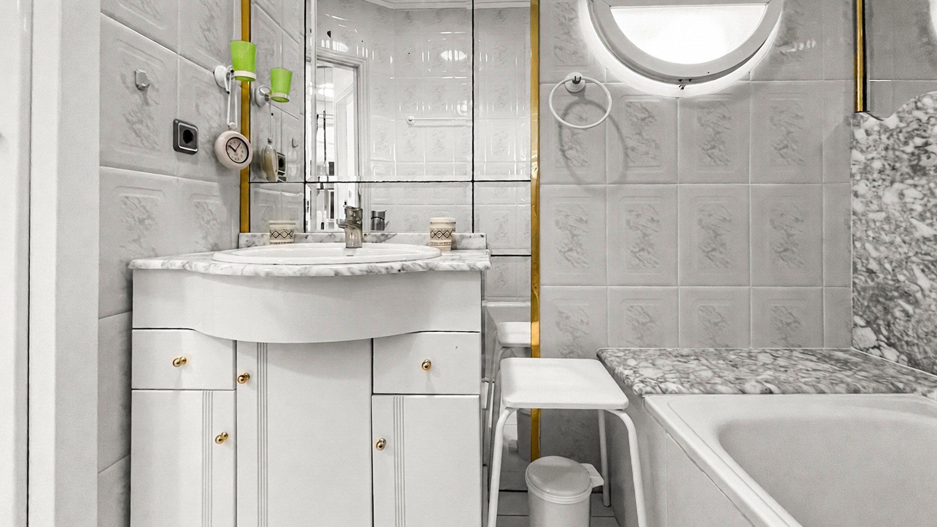 Revente - Appartements -
Orihuela Costa - Los Altos *