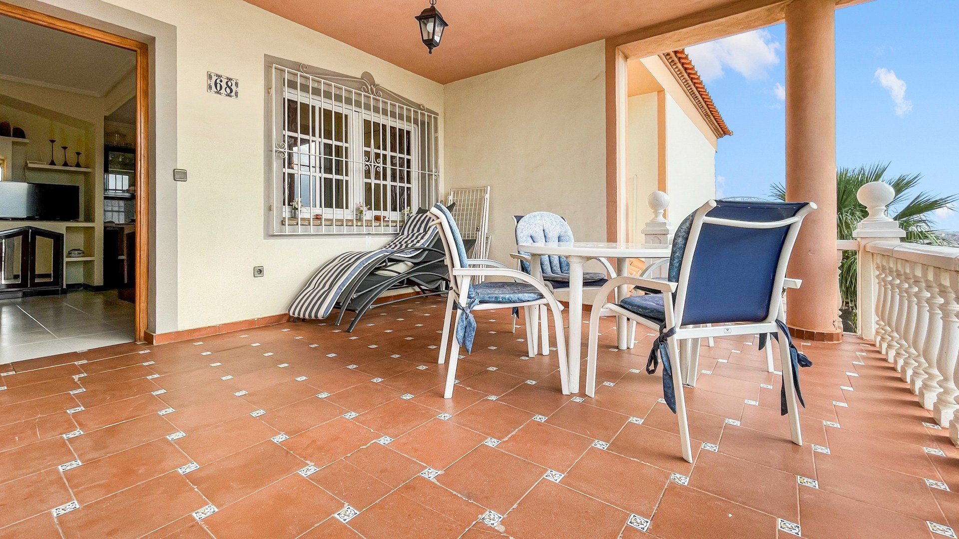 Revente - Appartements -
Orihuela Costa - Los Altos *