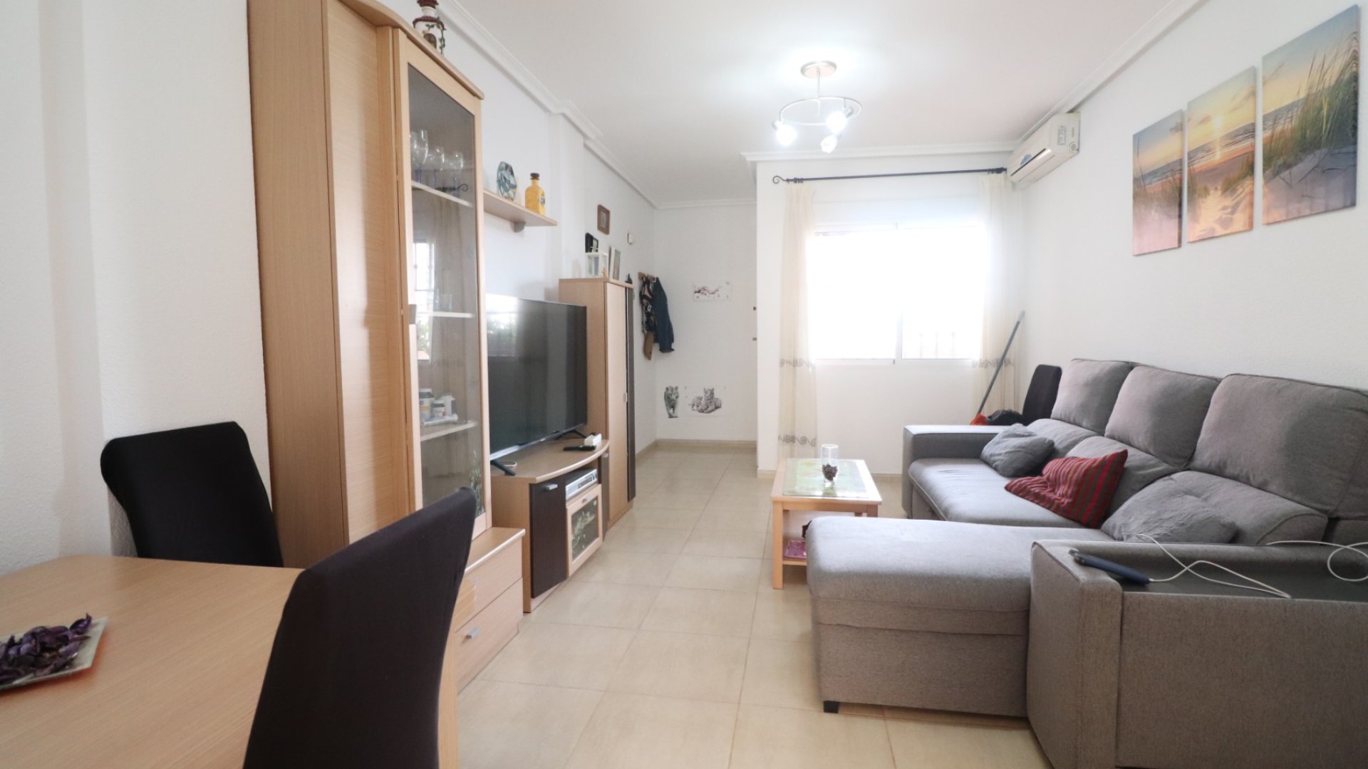 Revente - Appartements -
Orihuela Costa - Los Altos