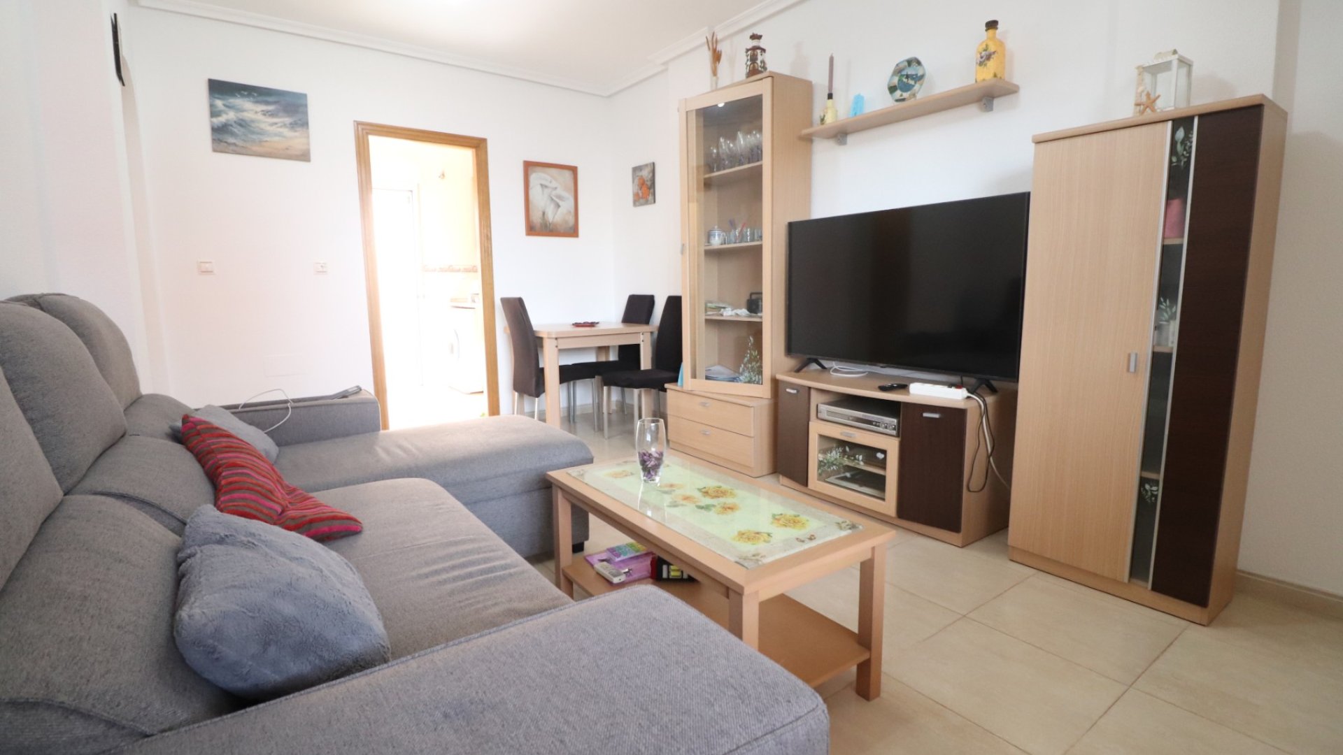 Revente - Appartements -
Orihuela Costa - Los Altos
