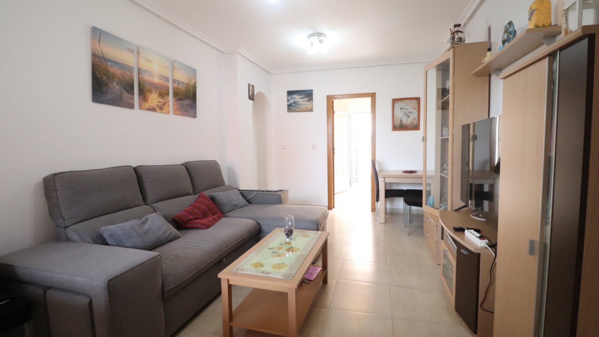 Revente - Appartements -
Orihuela Costa - Los Altos