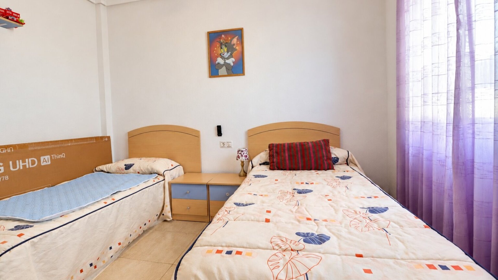 Revente - Appartements -
Orihuela Costa - Los Altos