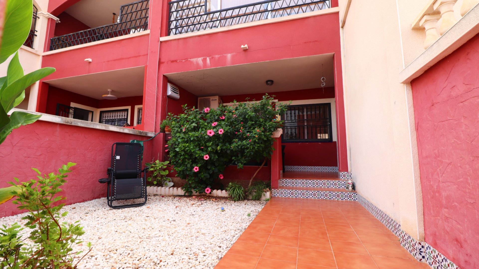 Revente - Appartements -
Orihuela Costa - Los Altos