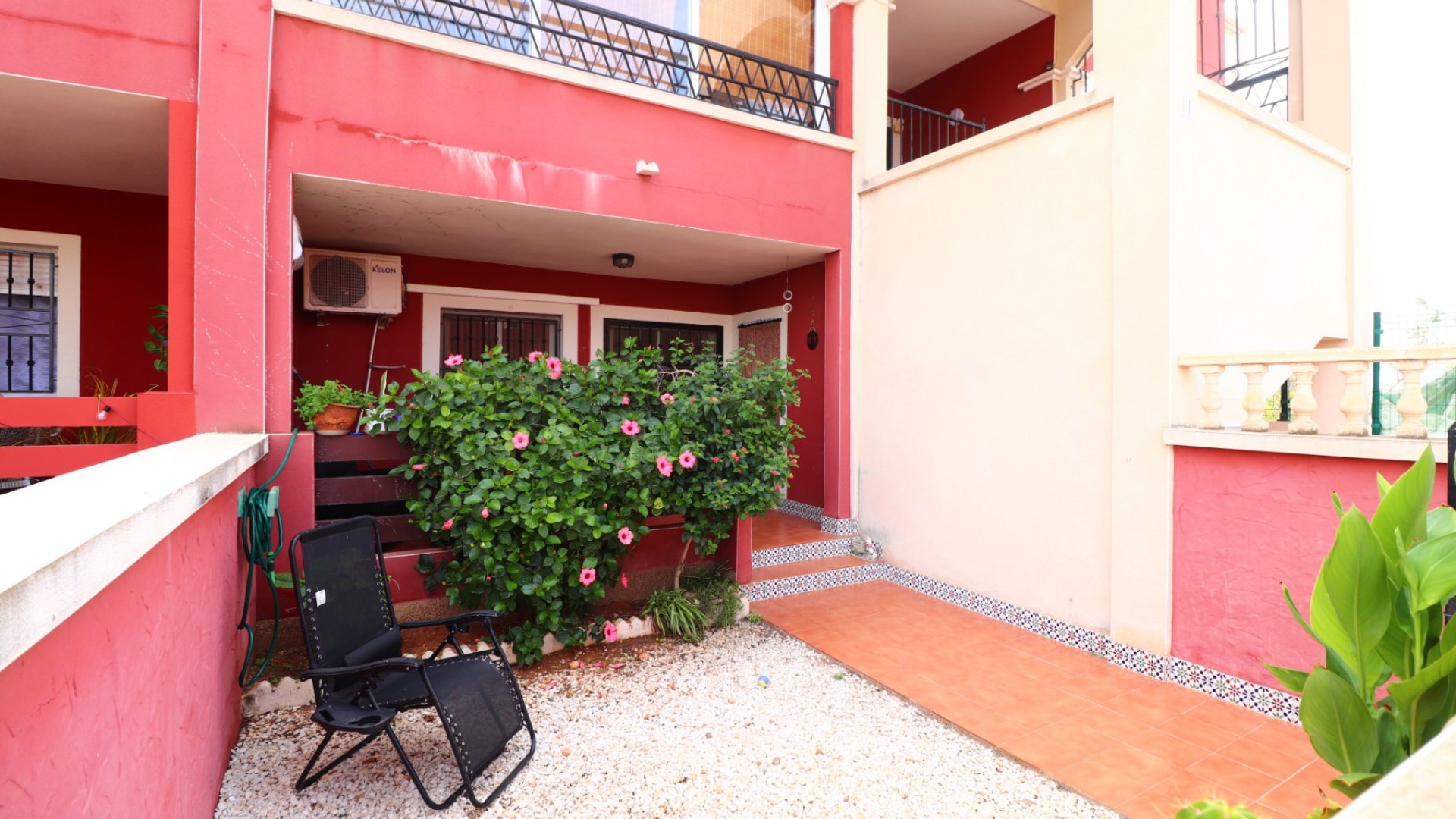 Revente - Appartements -
Orihuela Costa - Los Altos