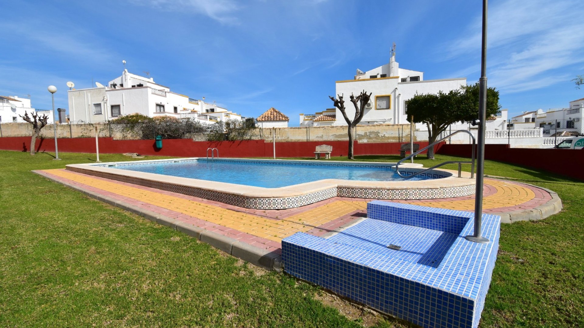 Revente - Appartements -
Orihuela Costa - Los Altos