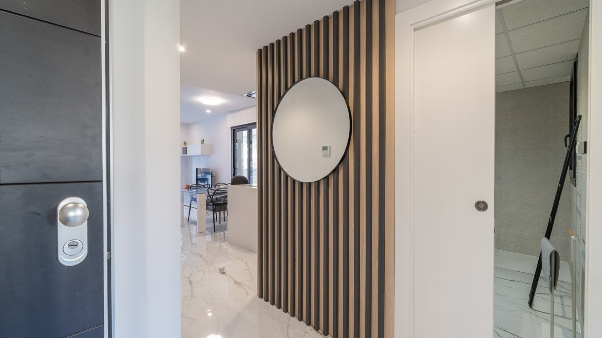 Revente - Appartements -
Orihuela Costa - Los Altos