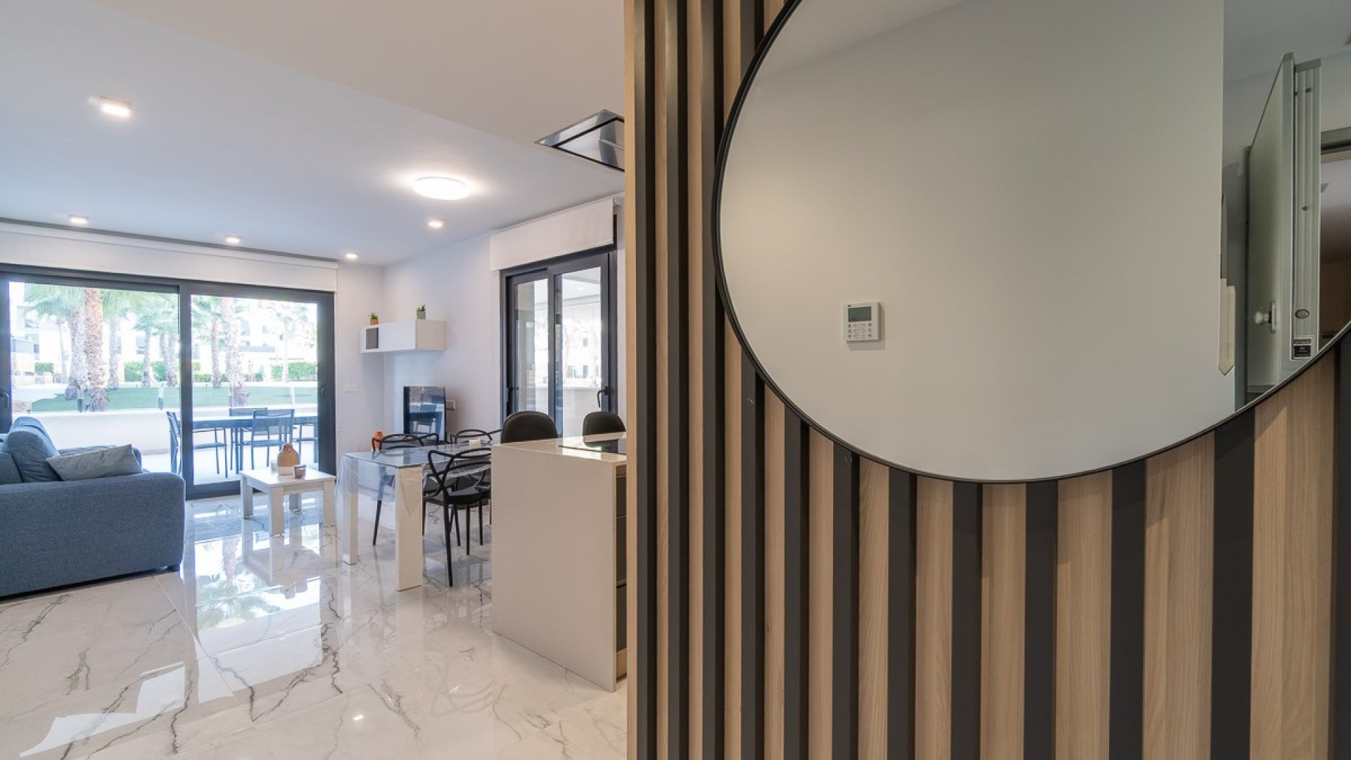 Revente - Appartements -
Orihuela Costa - Los Altos