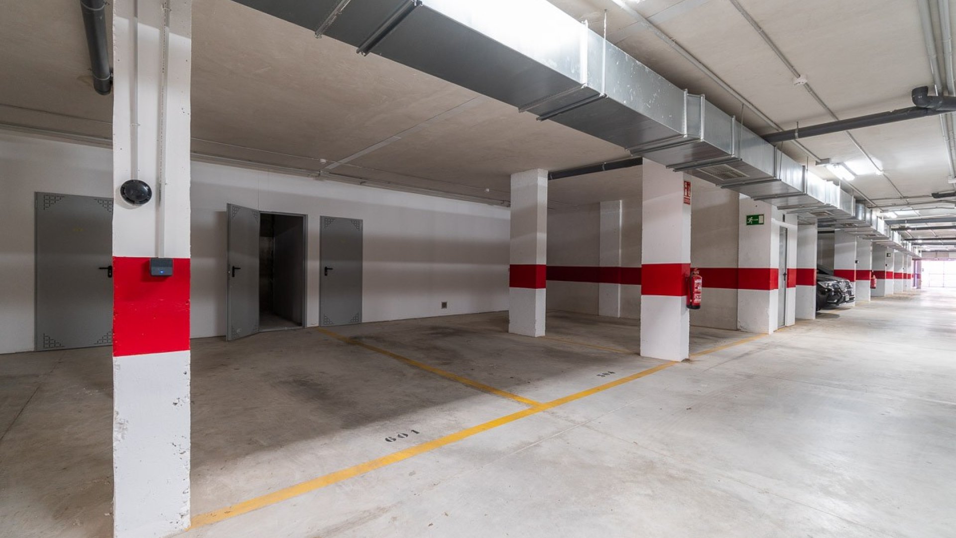 Revente - Appartements -
Orihuela Costa - Los Altos
