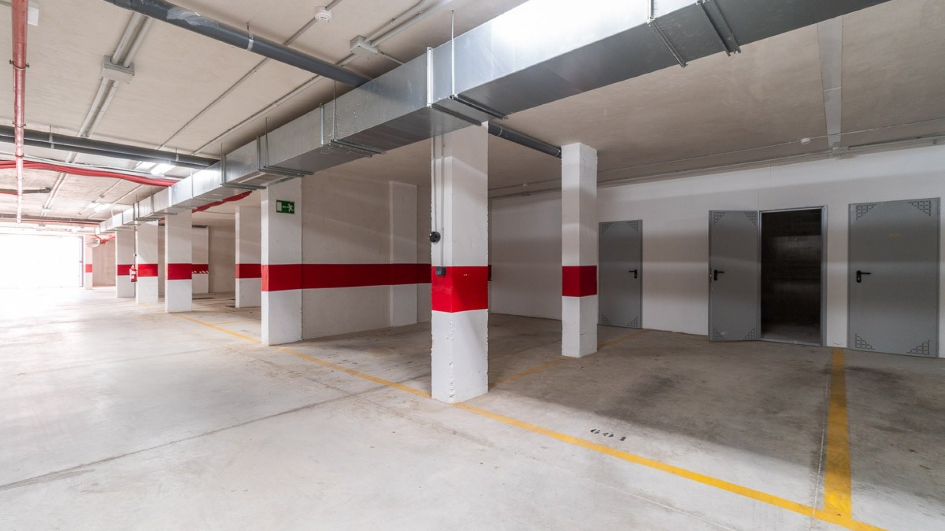 Revente - Appartements -
Orihuela Costa - Los Altos