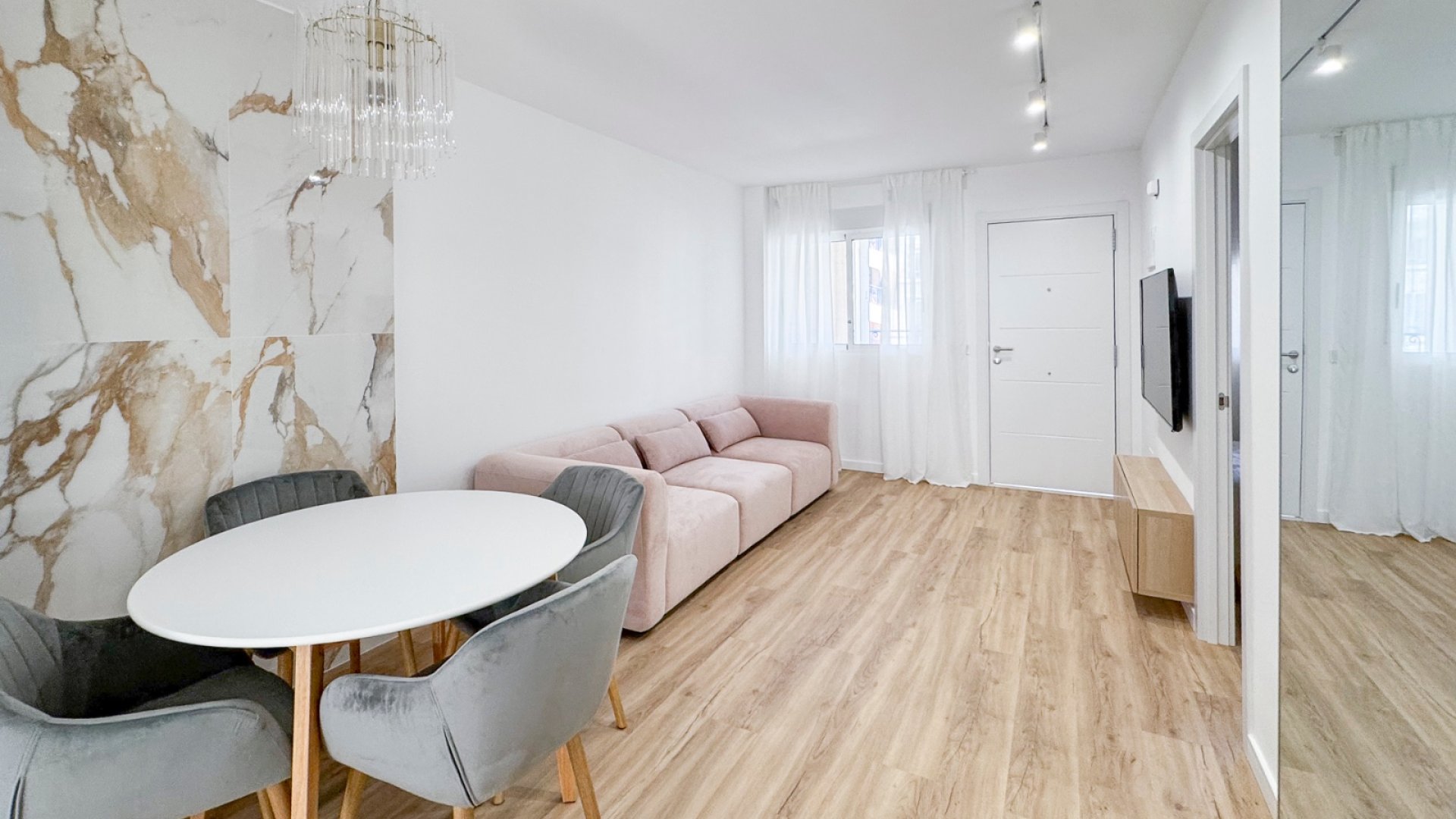 Revente - Appartements -
Orihuela Costa - Los Altos