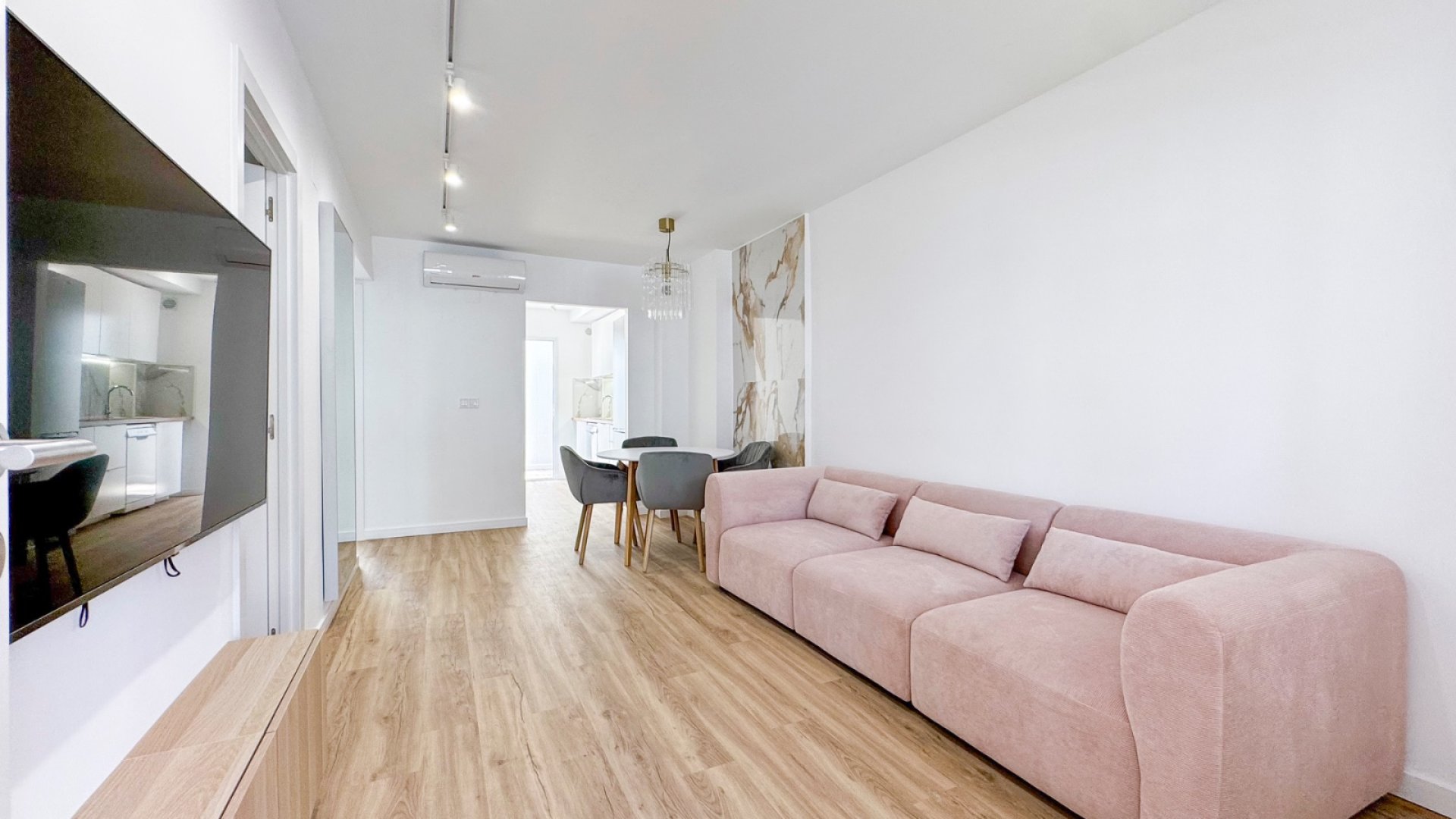 Revente - Appartements -
Orihuela Costa - Los Altos