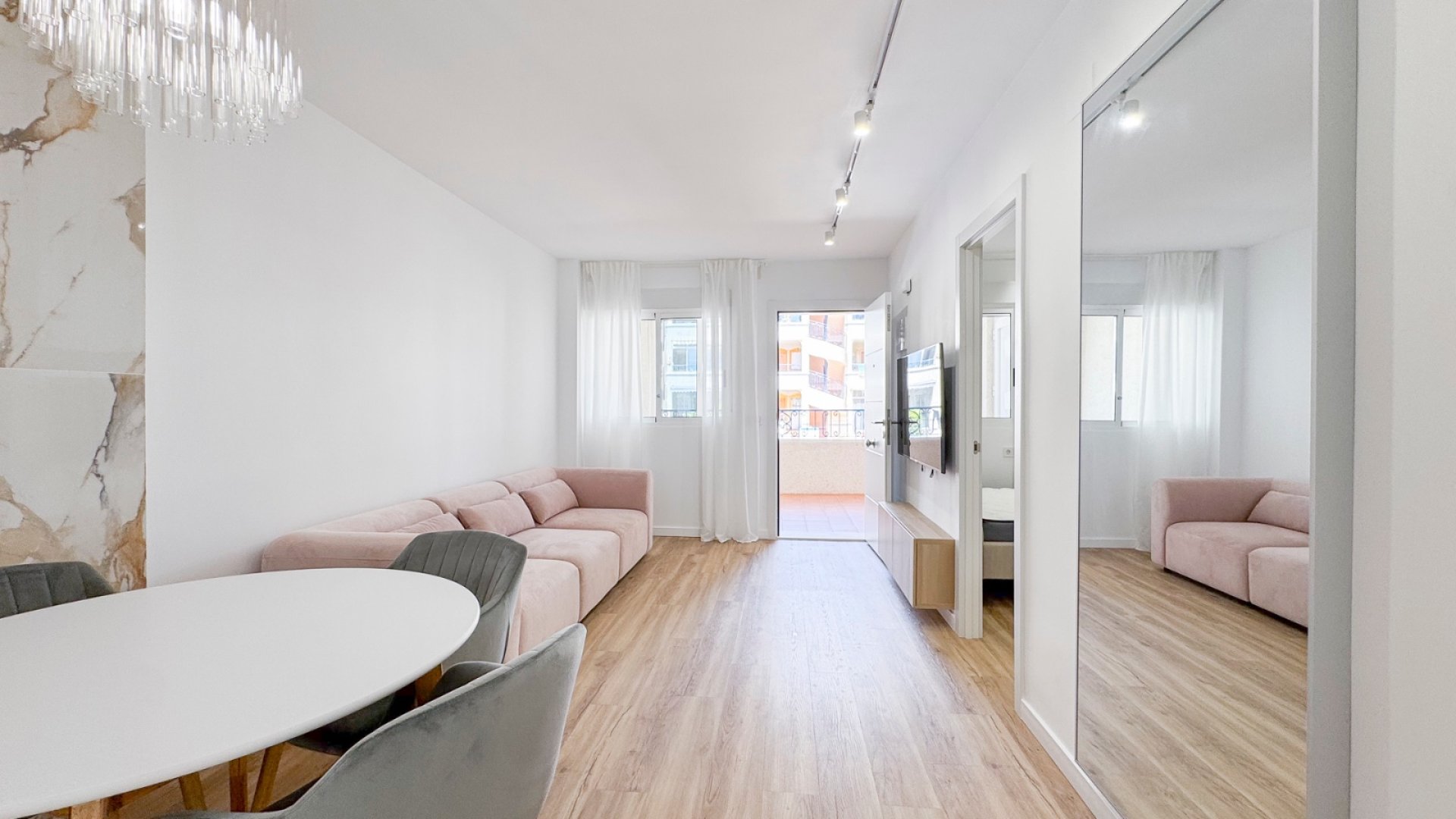 Revente - Appartements -
Orihuela Costa - Los Altos