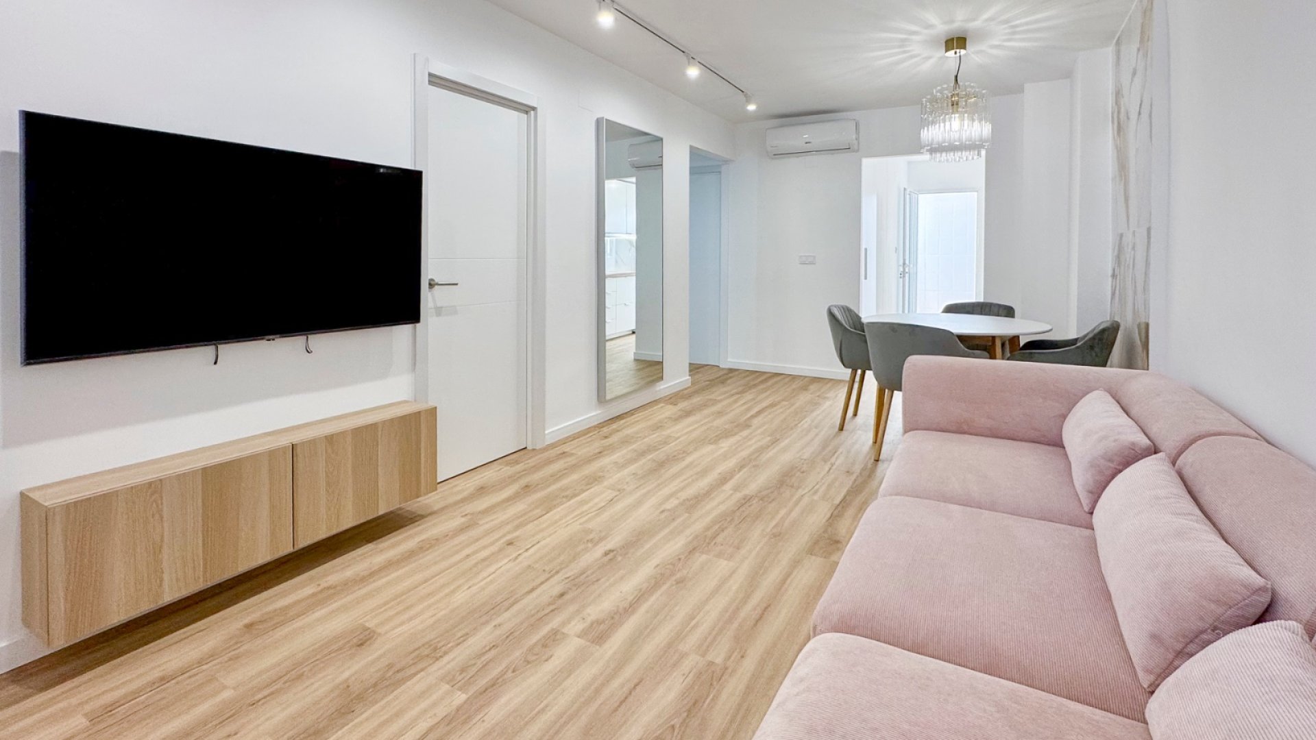 Revente - Appartements -
Orihuela Costa - Los Altos
