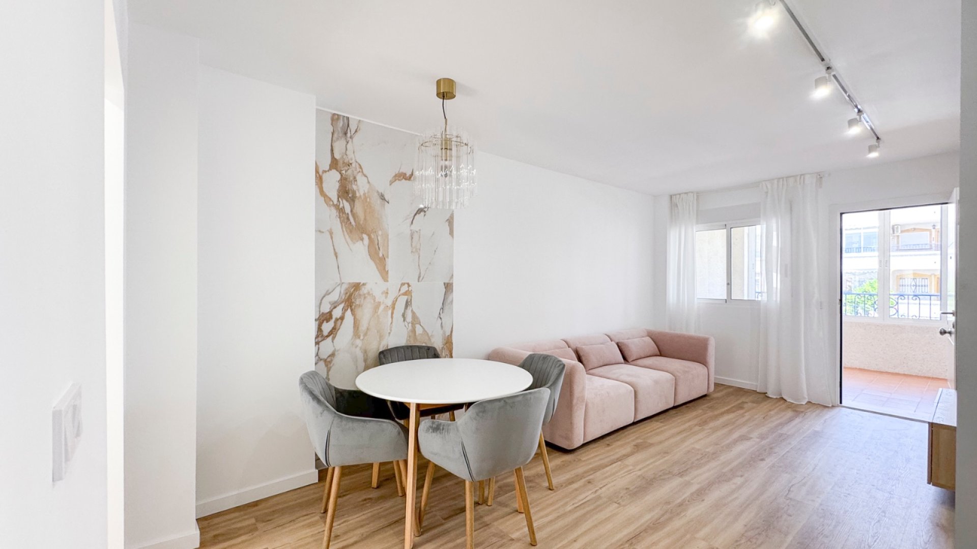 Revente - Appartements -
Orihuela Costa - Los Altos
